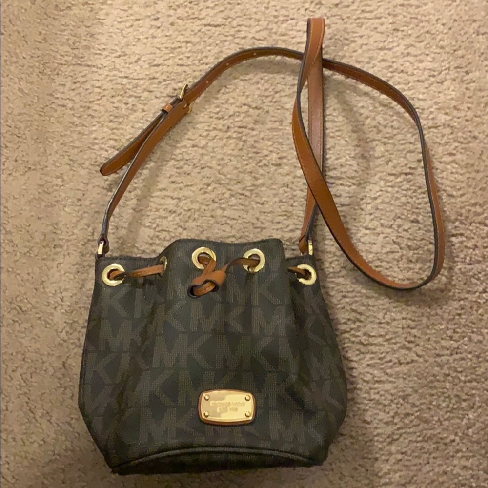 Michael Kors purse